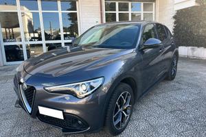 ALFA ROMEO Stelvio 2.2 210 CV AT8 Q4 Super