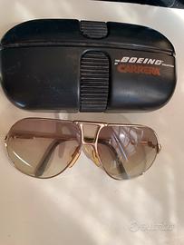 Carrera Boeing