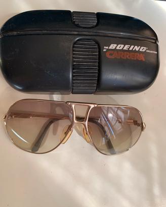 Carrera Boeing