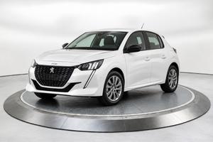 PEUGEOT 208 2ª serie - 208 PureTech 75 Stop&Start