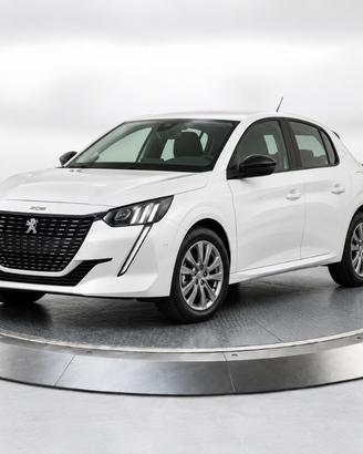 PEUGEOT 208 2ª serie - 208 PureTech 75 Stop&Start