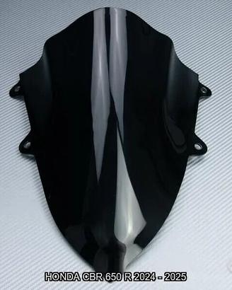 Cupolino per HONDA CBR 650 R 2024 - 2025
