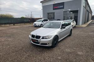 Bmw 318 318d 2.0 143CV cat Touring MSport