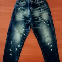 Jeans bambino Io Chico 10 anni