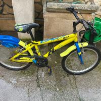 Bici per bambini