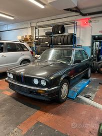 bmw e30 coupe