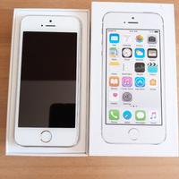 Iphone 5S