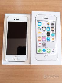Iphone 5S