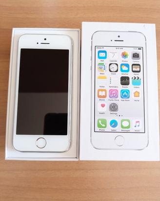 Iphone 5S
