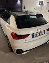 AUDI A1 2ª serie - 2019