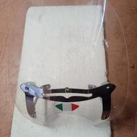 cupolino universale per custom givi