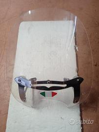 cupolino universale per custom givi