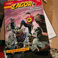 Fumetti Zagor 