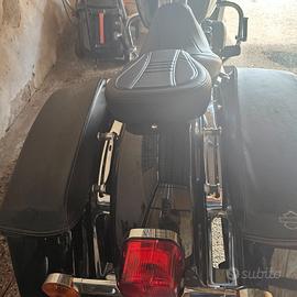 Harley-Davidson Touring Road King - 2016