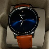 orologio uomo Fossil