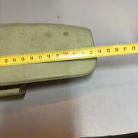 Sportellino cofano vespa