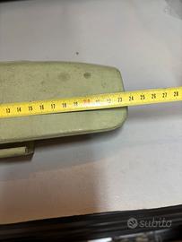 Sportellino cofano vespa