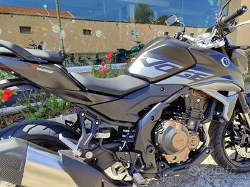 Voge Brivido 625R pronta consegna - EU5+ - Omologa