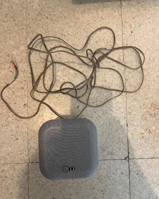 Casse acustiche Home theatre