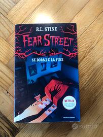 Feat street se dormi è la fine