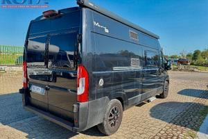 MC LUIS DUCATO 140 CV CAMBIO AUTOMATICO GARANZIA 1