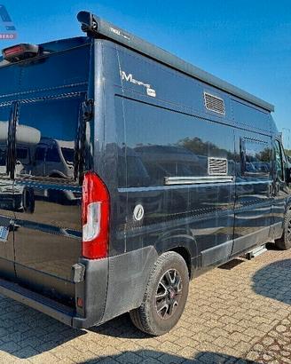MC LUIS DUCATO 140 CV CAMBIO AUTOMATICO GARANZIA 1