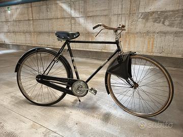 bicicletta Legnano
