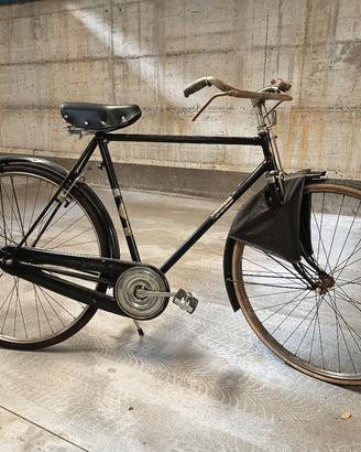 bicicletta Legnano