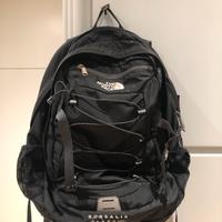 zaino north face borealis classic