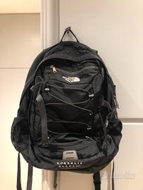 zaino north face borealis classic