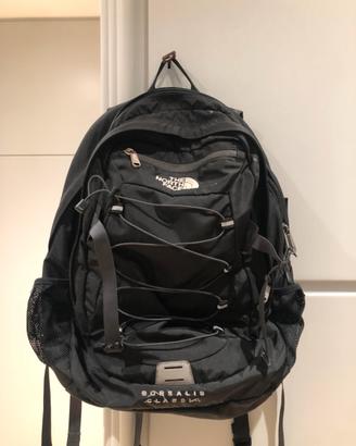 zaino north face borealis classic