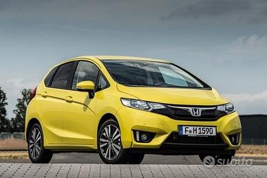Ricambi usati honda jazz 2013-2019