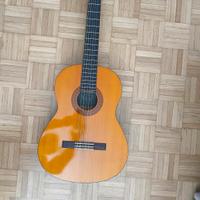Chitarra classica Yamaha C40