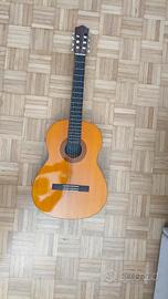 Chitarra classica Yamaha C40