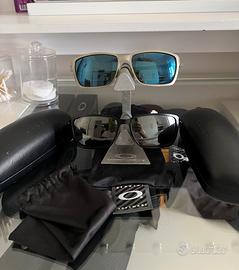 2 Paia Oakley TinCan - Carbon/Light