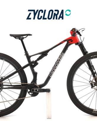 Cannondale Scalpel 1 X0 AXS t.M