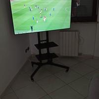 smart TV samsung ultra HD ue55au7170u