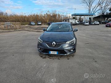 Renault Megane Mégane dCi 8V 110 CV Energy Zen