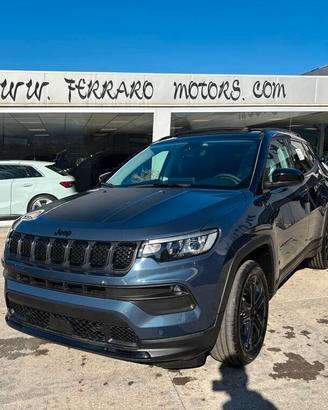 Jeep Compass 1.5 130 CV MHEV NORTH STAR2025 KM 0 I