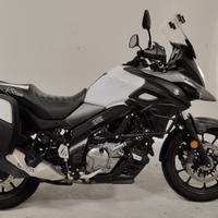SUZUKI V-STROM 650 – ANNO 2019 | SUPER ACCESSORIAT