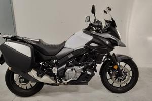 SUZUKI V-STROM 650 – ANNO 2019 | SUPER ACCESSORIAT