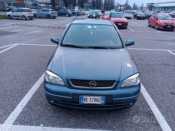 Opel astra 1.4 benzina 
