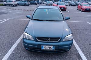 Opel astra 1.4 benzina 