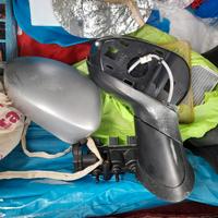 accessori specchietto laterale dx