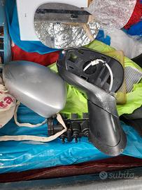 accessori specchietto laterale dx