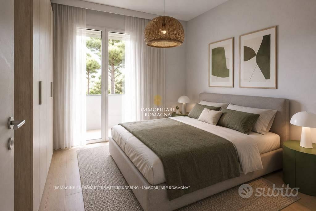 Appartamento – RA - Vista 5