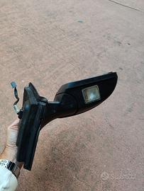 Specchietto lato passeggero Ford Mondeo anno 2008