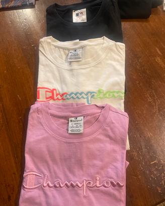 T-SHIRT ragazza anni 12/13