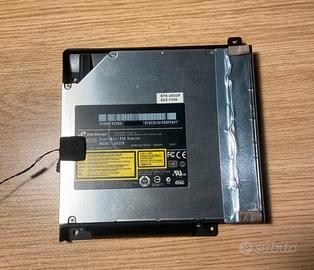 Lettore Imac 2009