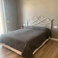 Letto matrimoniale Cantori